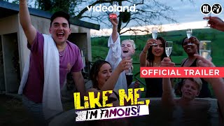 Like Me Im Famous  Trailer  Vanaf 14 juli [upl. by Nagaek]