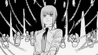 Makima Says the N Word Chainsaw Man Chapter 195 SPOILERS [upl. by Eelytsirk]