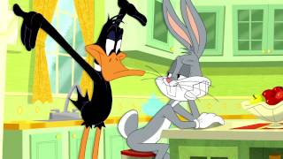 Daffy Duck amp Bugs Bunny  quotDaffys Legacyquot Song HD [upl. by Elleoj]