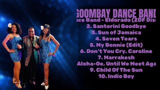 Goombay Dance BandPrime hits of 2024Ultimate Hits MixRiveting [upl. by Kohl999]