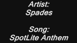 SpotLite Anthem [upl. by Thacker]