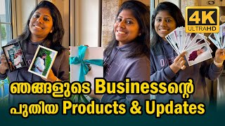 OUR PHOTOGRAPHY BUSINESS IN IRELAND  NEW PRODUCTS amp UPDATES  IRELAND  Vlog 511 [upl. by Eleda101]