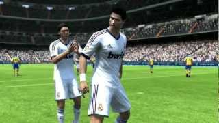 FIFA 13 quotPlaybook 2quot Goals Compilation [upl. by Naux]