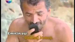 100 Yılın En Anlamlı Telefon GörüşmesiİSurvivor [upl. by Elad]