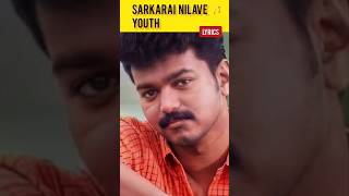 🎵 Sarkarai Nilave Song Lyrics  Youth Movie  A Tune that Echoes Through Time  Shorts  Superhit [upl. by Haimirej634]