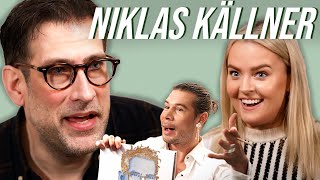 Niklas Källner lagar sin paradrätt [upl. by Eittol]