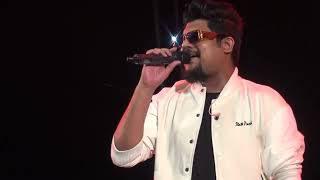 Sansara sihinaye සංසාර සිහිනයේ shanuka with sahara flash live in concert ඒක නම් පට්ට baking එකක් [upl. by Arnoldo]