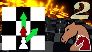 Pawn Moves amp Optimization Part 2  Advanced Java Chess Engine Tutorial 6 [upl. by Goodrich]