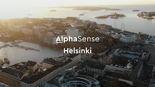 AlphaSense Helsinki is for Solutions Seekers  Careers  AlphaSense [upl. by Selda]