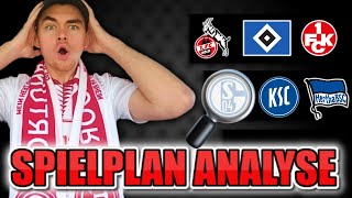 DER SPIELPLAN FÜR DIE NEUE SAISON IST DA  😱🔥  WELCHE SPIELE WERDEN SCHWER 🤔  SPIELPLAN ANALYSE 🙌🏻 [upl. by Leciram]