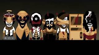 incredibox  evadare chapter 4 full sound is joke [upl. by Pulcheria165]