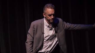 Jordan Peterson  Is Betrayal Reconcilable [upl. by Nannette]