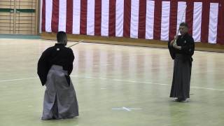 Heiho Niten Ichi ryu Kenjutsu [upl. by Yetak]