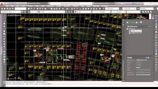 Xref Autocad การใช้งาน และการปรับแต่ง รวมถึงการ Save งานกับ Xref [upl. by Ylrebme]