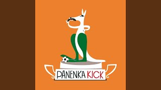 Panenka Kick [upl. by Aicenav]