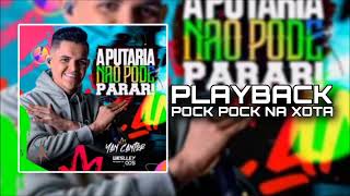 PLAYBACK POCK POCK NA XOTA  YAN CANTOR [upl. by Gnof]