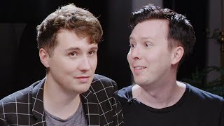 Dan and Phil Finally Tell the Truth [upl. by Ecnav518]