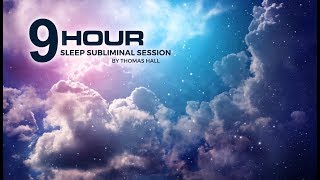 Stop Being Shy amp Be Confident  9 Hour Sleep Subliminal Session  By Minds in Unison [upl. by Ann-Marie990]