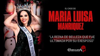 El caso de Maria Manriquez Criminalista Nocturno [upl. by Theobald]