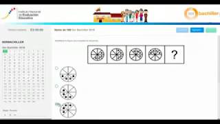 TRANSFORMAR 2021 Test de Competencias y Habilidades  INEVAL  Ser Bachiller Enero 2018A PDF [upl. by Rodie787]