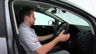 Volkswagen Golf Plus review  What Car [upl. by Flower]