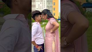 Karali khud ki beijatti🤭 prashulovers prasvcreation layekfam comedy funny couple ytshorts [upl. by Raman892]