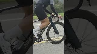 665 kg SCOTT Foil RC Pro 🪶 [upl. by Yellas]