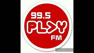 995 Play FM Sign off May 2024 [upl. by Reilamag]