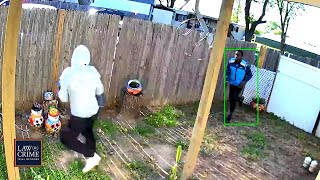 ‘That’s My Job Bruh’ Amazon Driver Chases Down Alleged Package Thief [upl. by O'Mahony999]