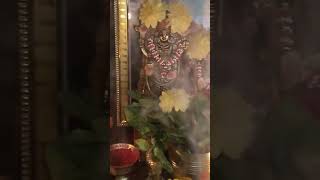 vetrivel muruganukku haroharainru shashti vratham yellarukkum murugar arul tharanumom muruga [upl. by Esinehs]