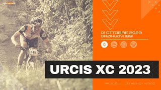 URCIS XC  Barco di Orzinuovi BS  MTBChannel puntata n590 [upl. by Lithea72]