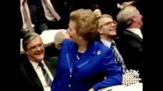 Margaret Thatcher  Sobre o Socialismo  Legenda PTBr [upl. by Akcinahs]