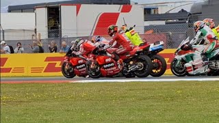 MOTOGP ASSEN [upl. by Towland537]