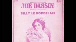 Cest la vie Lily  Joe Dassin [upl. by Alimac]