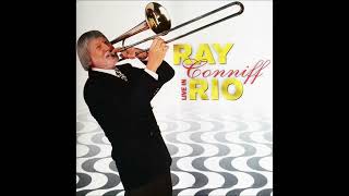 Ray Conniff Besame Mucho Brazil 1997 [upl. by Madson635]