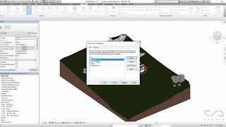 Revit tutorial PL  Lekcja 62 Przegladarka projektu Organizacja przegladarki CADACHPL [upl. by Charlena]