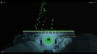 505  Arctic Monkeys  Roblox Piano [upl. by Kram]