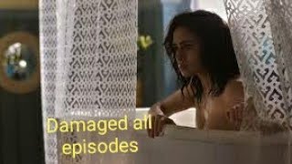 Damaged web series [upl. by Marras524]