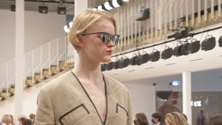 Tod’s  Spring Summer 2022  Full Show [upl. by Boylan]