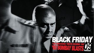 Black Friday Full Movie facts and review  Anurag Kashyap  Kay Kay Menon [upl. by Anairt]