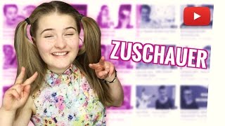 Wie Menschen YouTube schauen  ARTEN VON ZUSCHAUERN [upl. by Watkins]