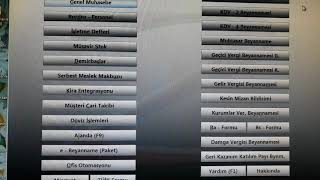 ÖZEL MATRAHLI FATURANIN KDV Si VE YEVMiYE KAYDI KÜMÜLATİF KDV  Galeri satış yevmiye kaydı [upl. by Aehtorod]