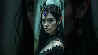 Morrigan The Enigmatic War Goddess history mythology shorts [upl. by Edson]