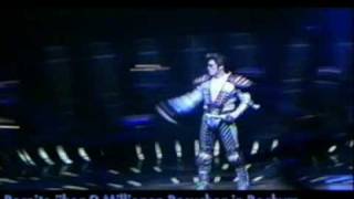 Starlight Express German Promovideo [upl. by Rosati]