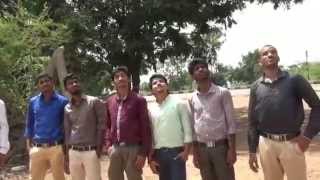 MEETUPshortfilm from nova students eluru [upl. by Nelleeus]