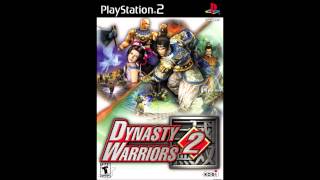 Dynasty Warriors 2 OST  Deathblow [upl. by Nathanial]