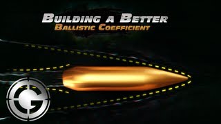 Building a Better Ballistic Coefficient [upl. by Allerie673]