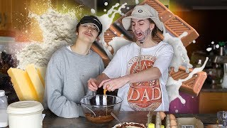 TWO DADS ONE KITCHEN  Georgia Productions [upl. by Legnaros]