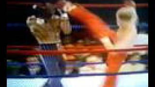 Fred Royers vs Larry Nichols [upl. by Zebadiah]