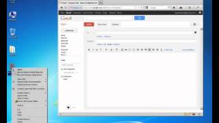 How To Attach And Send A Folder By Email [upl. by Doss844]